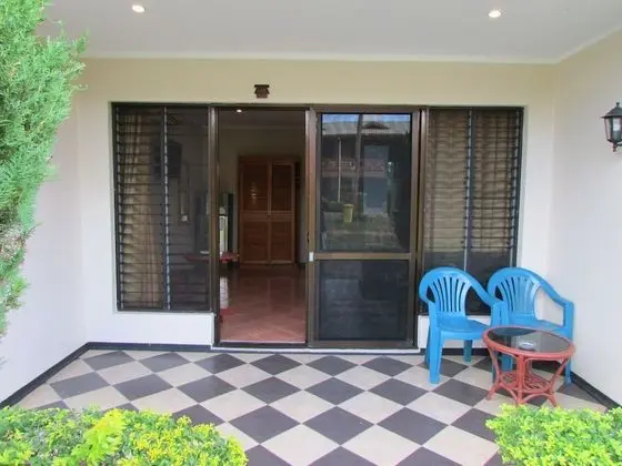 Superior Villa