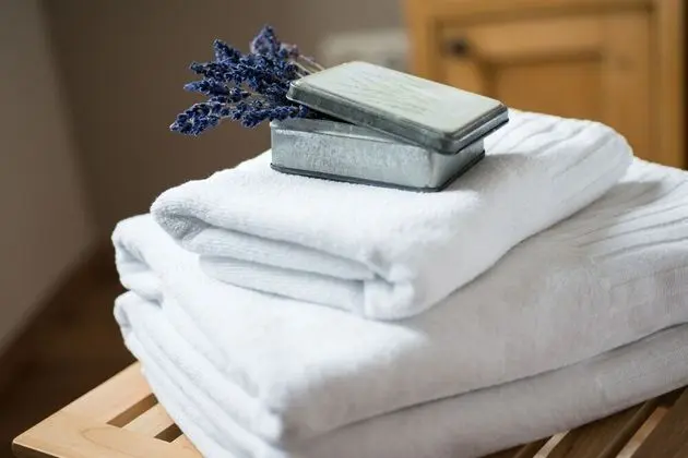 Economy Tek Büyük veya İki Ayrı Yataklı Oda