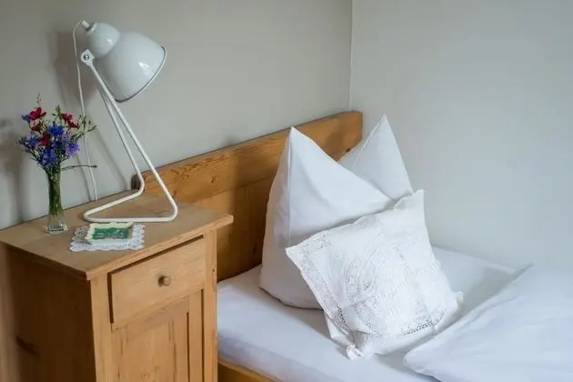 Economy Tek Kişilik Oda