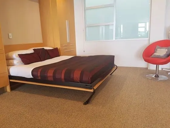 Luxury Apart Daire, 3 Yatak Odası