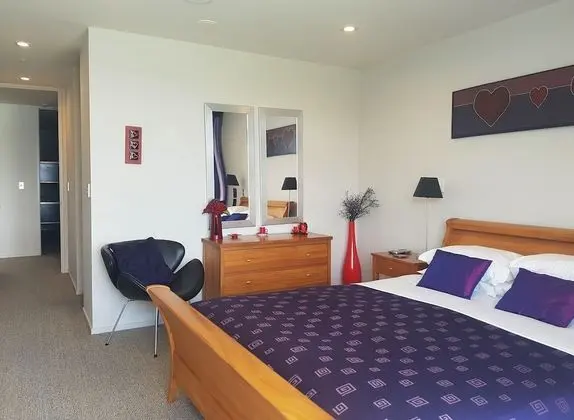 Luxury Apart Daire, 3 Yatak Odası