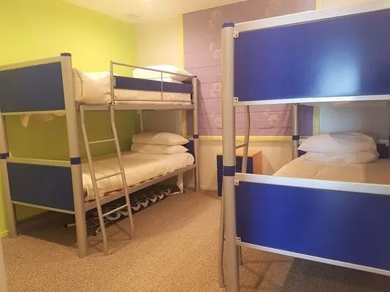 Luxury Apart Daire, 3 Yatak Odası