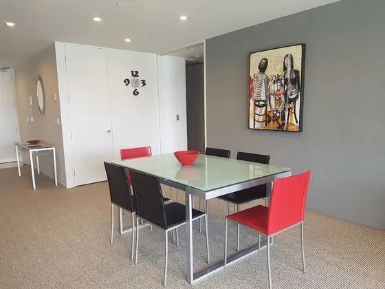 Luxury Apart Daire, 3 Yatak Odası