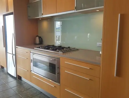 Luxury Apart Daire, 3 Yatak Odası