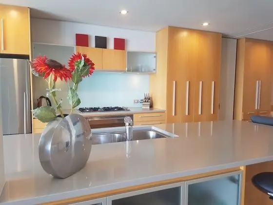 Luxury Apart Daire, 3 Yatak Odası
