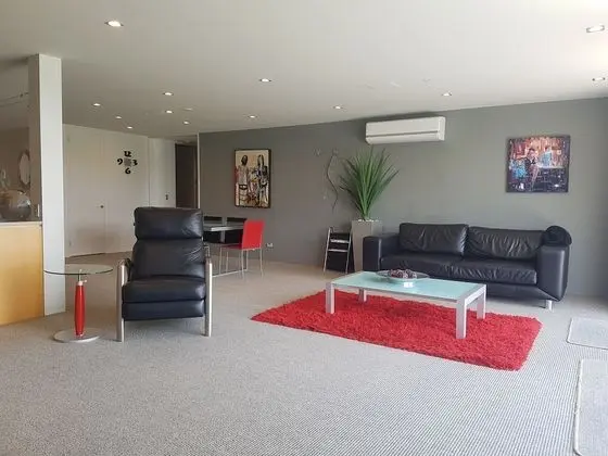 Luxury Apart Daire, 3 Yatak Odası
