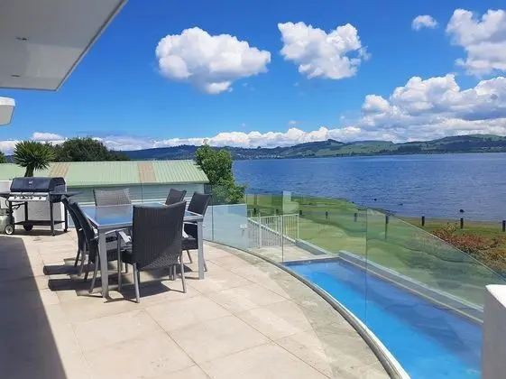 Luxury Apart Daire, 3 Yatak Odası