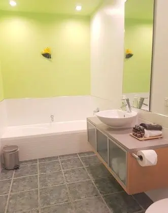 Luxury Apart Daire, 3 Yatak Odası