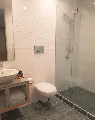 Luxury Apart Daire, 3 Yatak Odası