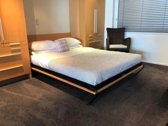 Apart Daire, 3 Yatak Odası, Göl Manzaralı
