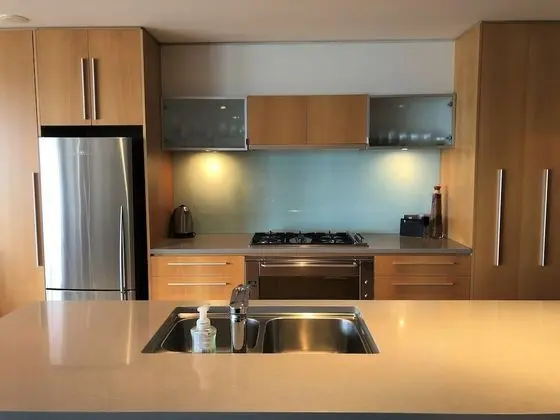 Apart Daire, 3 Yatak Odası, Göl Manzaralı