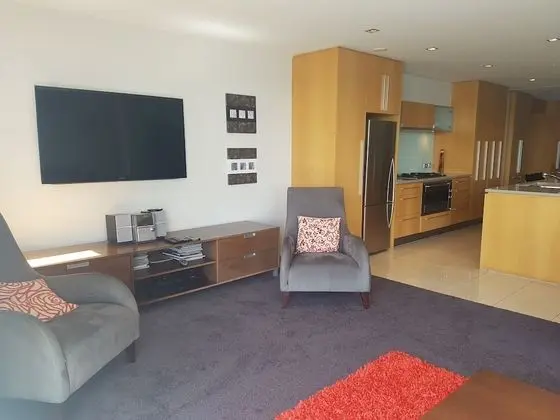 Apart Daire, 3 Yatak Odası, Göl Manzaralı