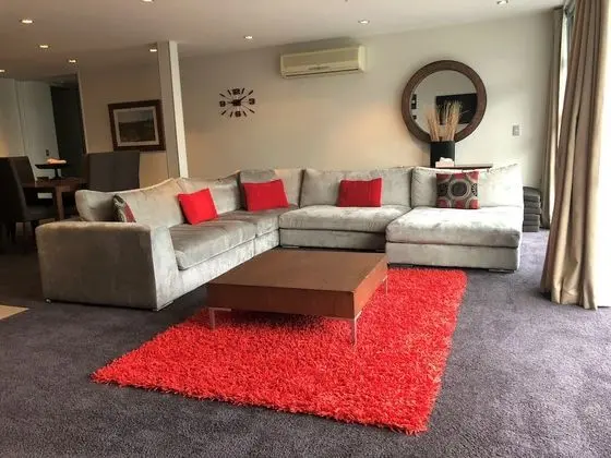 Apart Daire, 3 Yatak Odası, Göl Manzaralı