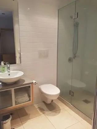 Apart Daire, 3 Yatak Odası, Göl Manzaralı