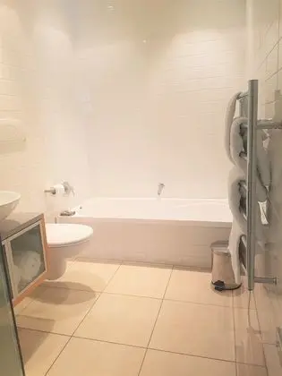 Apart Daire, 3 Yatak Odası, Göl Manzaralı