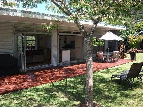 Superior Villa, 2 Yatak Odası