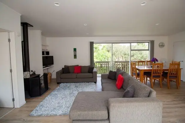 Superior Villa, 2 Yatak Odası