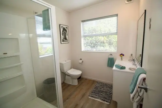 Superior Villa, 2 Yatak Odası