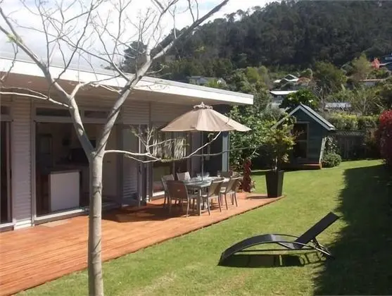 Superior Villa, 2 Yatak Odası