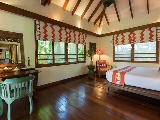 Villa, 6 Yatak Odası