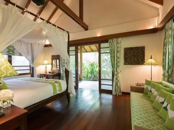 Villa, 6 Yatak Odası