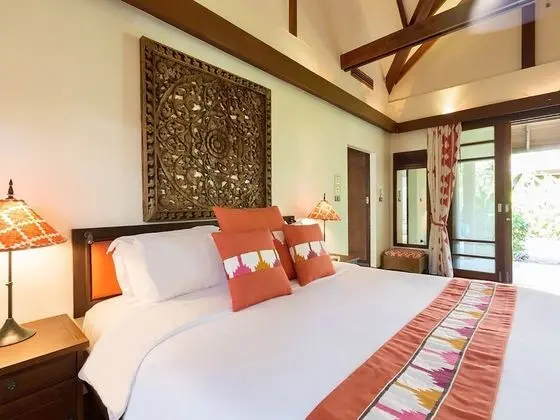 Villa, 6 Yatak Odası