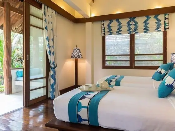 Villa, 6 Yatak Odası