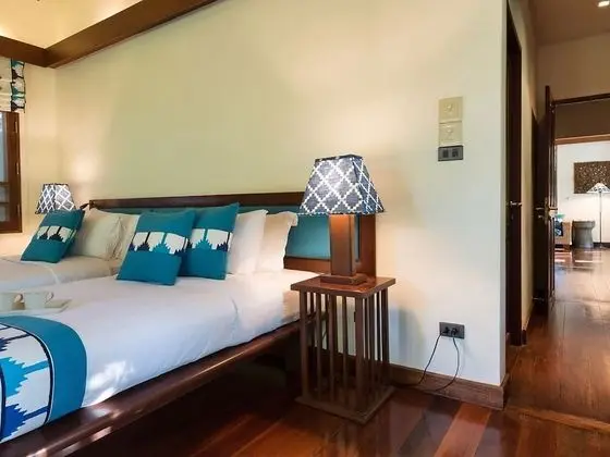 Villa, 6 Yatak Odası