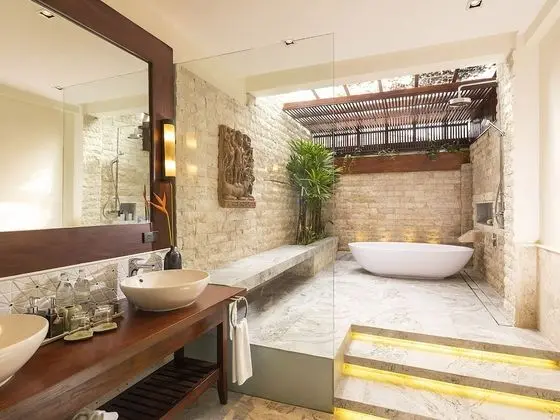 Villa, 6 Yatak Odası