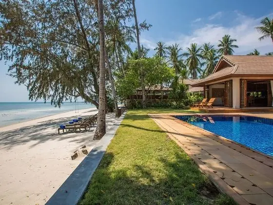 Villa, 6 Yatak Odası