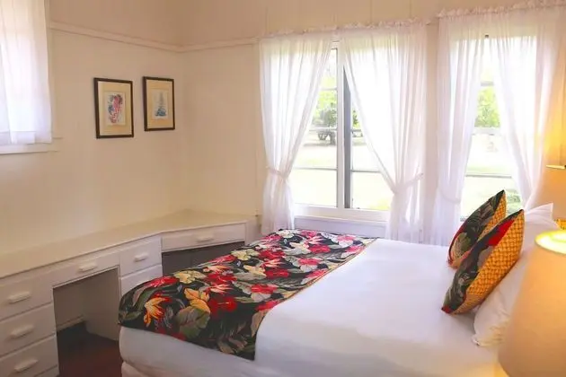 Kır Evi, 1 Yatak Odası, Bahçe Manzaralı (Coast Cottage 1BR Garden View)