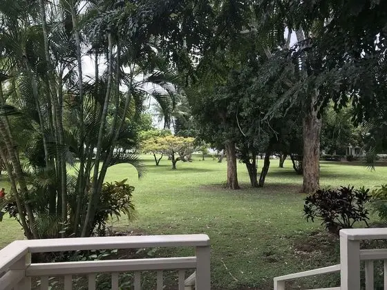 Kır Evi, 2 Yatak Odası, Bahçe Manzaralı (Coast Cottage 2 BR Garden View)
