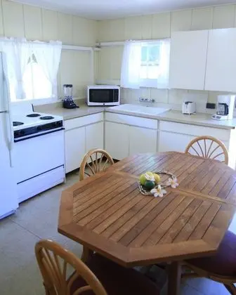 Kır Evi, 2 Yatak Odası, Bahçe Manzaralı (Coast Cottage 2 BR Garden View)