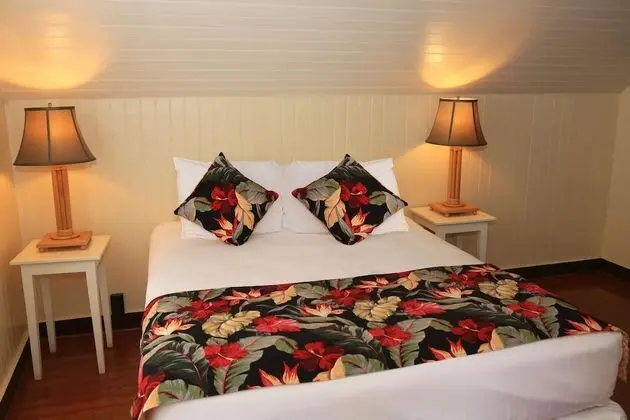 Kır Evi, 3 Yatak Odası, Okyanusa Sıfır (Coast Cottage 3 BR Ocean Front)