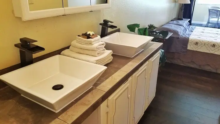 Standard Apart Daire, 2 Yatak Odası, Sigara İçilmez