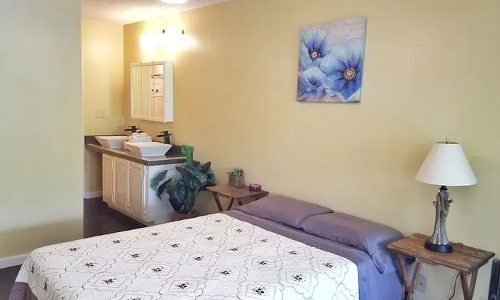 Standard Apart Daire, 2 Yatak Odası, Sigara İçilmez