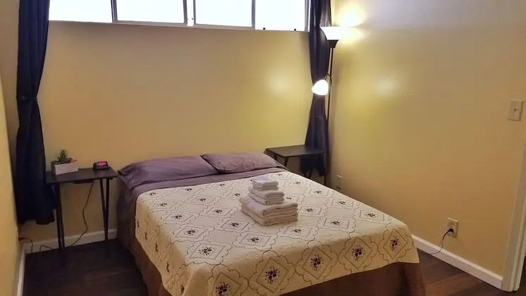 Standard Apart Daire, 2 Yatak Odası, Sigara İçilmez