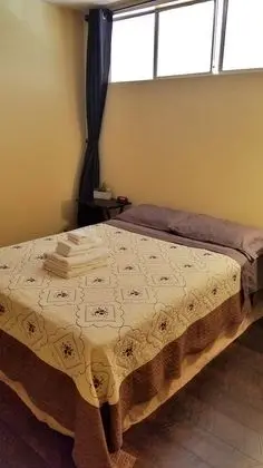 Standard Apart Daire, 2 Yatak Odası, Sigara İçilmez