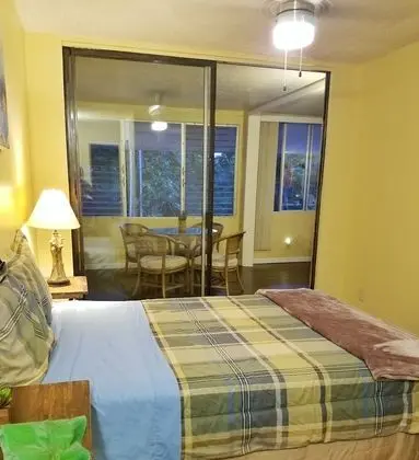 Standard Apart Daire, 2 Yatak Odası, Sigara İçilmez