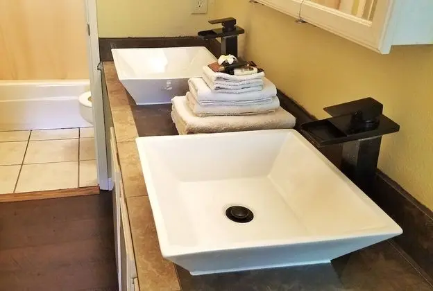 Standard Apart Daire, 2 Yatak Odası, Sigara İçilmez