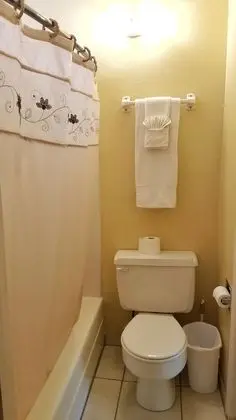 Standard Apart Daire, 2 Yatak Odası, Sigara İçilmez