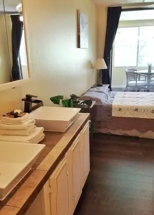 Standard Apart Daire, 2 Yatak Odası, Sigara İçilmez