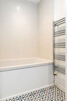 Comfort Ev