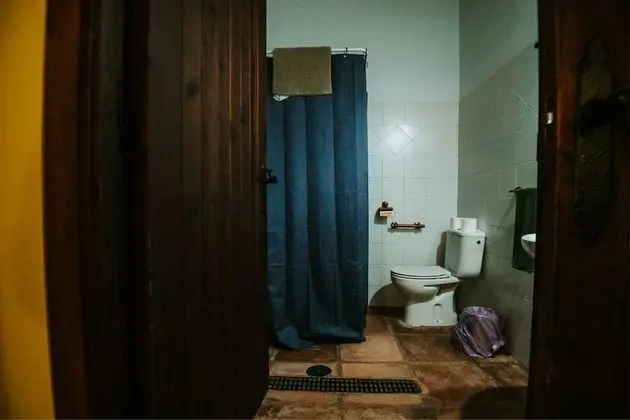 Bungalov, 1 Yatak Odası, Şömine, Göl Manzaralı