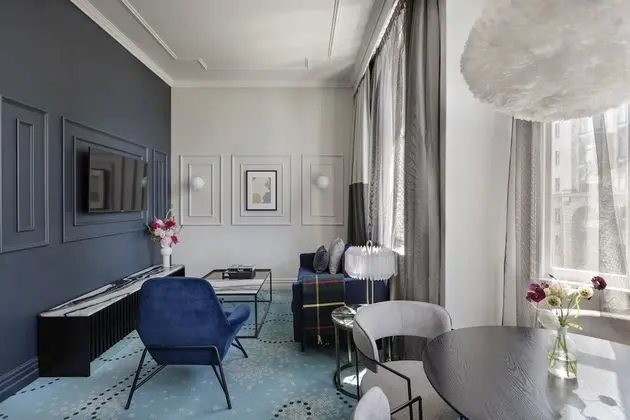 Süit (Mason Suite)