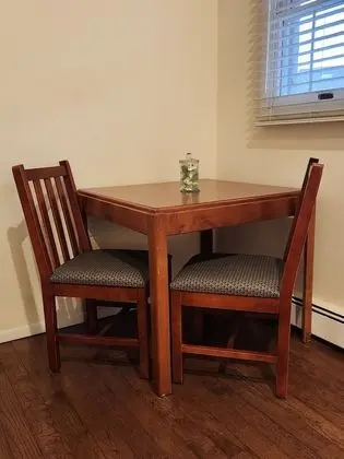 Standard Tek Kişilik Oda