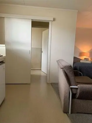 Basic İki Ayrı Yataklı Oda