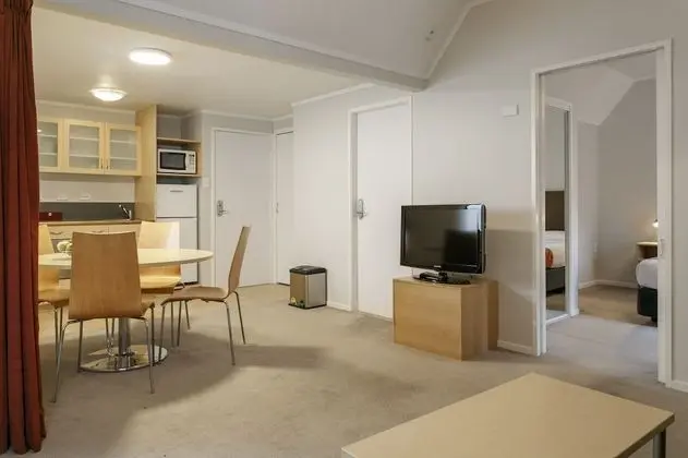 Family Villa