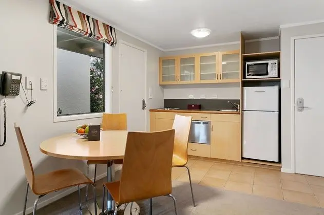 Family Villa