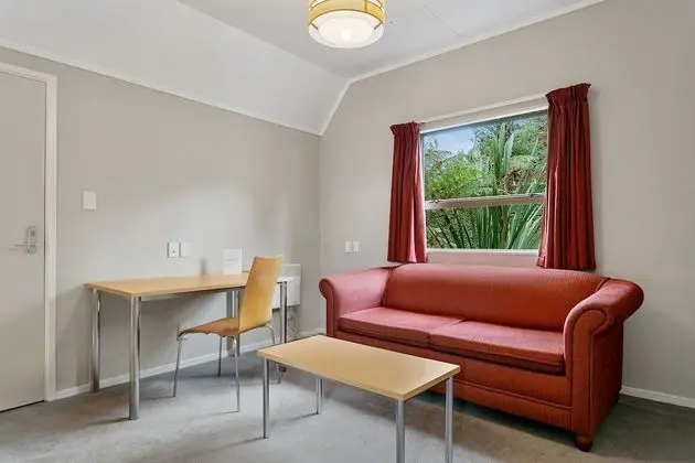 Family Villa